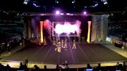 True Allstars - Trinity [2021 L4.2 Senior - D2 - Medium] 2021 Champion Cheer & Dance: Trenton Cheer Grand Nationals