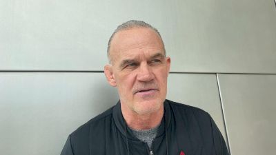 Kevin Dresser Wants To See Medical Forfeit Issue Addressed This Spring