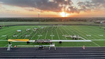 Churchill Fulshear HS