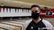 Jason Belmonte: 'This Is Where I Want To Be'