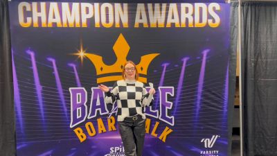 2026 SU - Battle at the Boardwalk - Awards Session 1