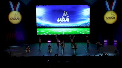 Chaparral High School (CO) [2023 Small Varsity - Game Day Finals] 2023 UDA National Dance Team Championship