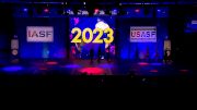 MDS Dance Studio (Mexico) [2023 Junior Dance Semis] 2023 The Dance Worlds