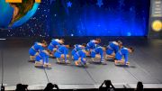 Pivot Performance Arts - Senior Jazz [2024 Senior Small Jazz Prelims] 2024 The Dance Worlds