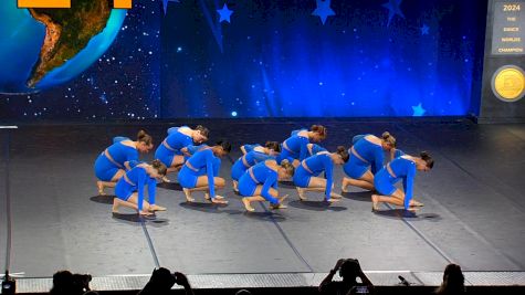 Pivot Performance Arts - Senior Jazz [2024 Senior Small Jazz Prelims] 2024 The Dance Worlds