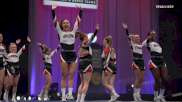 HIGHLIGHTS: Viqueens Cheerleaders - Spirit WORLD CHAMPIONS