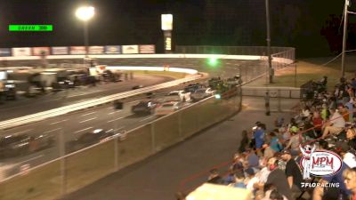 Highlights | 2024 CARS Tour Late Model Stock Cars at Ace Speedway