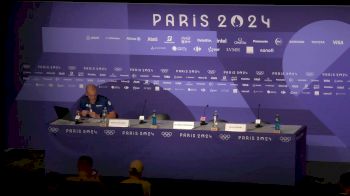 Tara Davis-Woodhall Earns Paris 2024 Olympics Long Jump Gold Medal, Jasmine Moore Earns Bronze