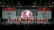 Sacred Heart University [2024 Dance Spirit Rally Division IA Finals] 2024 NCA & NDA College Nationals
