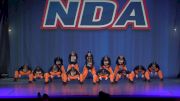 Raevin Dance Factory [2024 Junior Coed - Hip Hop Day 1] 2024 NDA All-Star Nationals