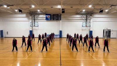 Lake Norman High School - Varsity - Hip Hop [Varsity - Hip Hop] 2024 ...