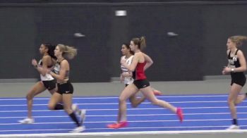 Juliette Whittaker 2:02.07 High School No. 3 All-Time 800m