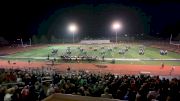 Starry Starry Night - American Fork High School Marching Band