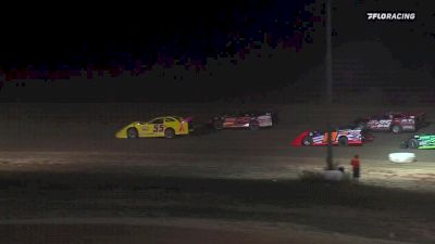 Full Show | Super Late Models at I-96 Speedway 9/25/20