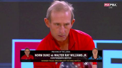 Highlights: Duke Becomes King On Night 1