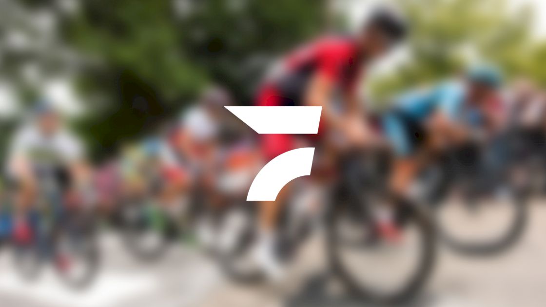 Watch In Canada: Vuelta a España 2026 Week 3 Highlights