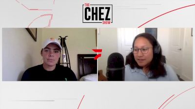 Amanda Chidester Story | Episode 11 The Chez Show With Gwen Svekis