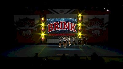 Brink JH School [2020 Advanced Junior High/Middle School Semis] 2020 NCA High School Nationals
