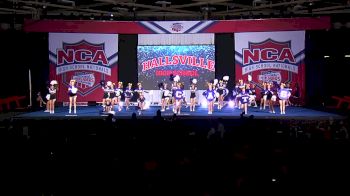 Hallsville High School [2020 Game Day Fight Song - Large Varsity] 2020 NCA High School Nationals