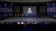 Dancin Bluebonnets [2020 Youth Small Jazz Day 1] 2020 NDA All-Star Nationals