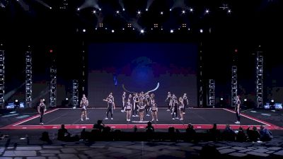 PCT - Temptation (Canada) [2020 L6 International Open Large Coed Day 2] 2020 NCA All-Star Nationals