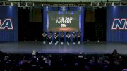 Raevin Dance Factory Elite [2019 Junior Small Coed Hip Hop Day 2] NDA All-Star National Championship