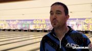 Rash's Advice For USBC Open Bowlers