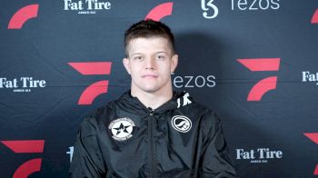 Jacob Couch: Tezos WNO Post-Match Interview