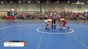 149 m, Hunter Ladnier, Harvard vs Troy Heilmann, North Carolina