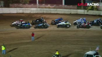 USAC West Coast 360s at Ventura: Feature