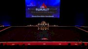 Bluewater Cheer Athletics - Storm (Canada) [2019 L1 Small Youth Wild Card] 2019 The Summit