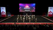 Oxford Cheer - Reefs [2019 L1 Small Youth Wild Card] 2019 The D2 Summit