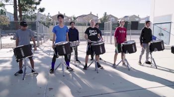 Factory To Floor (Ch. 5): Chino Hills Early 2019 - Singles (Snares)