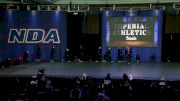 Imperial Athletics ICONIC [2019 Youth Large Hip Hop Day 2] NDA All-Star National Championship