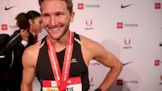 Nick Christie Captures His Ninth US Title In The Race Walk