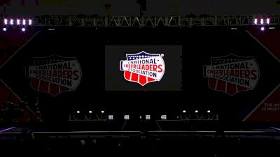 Louisiana Powerhouse Orleans [2019 L3 Medium Junior D2 Day 1] 2019 NCA All Star National Championship