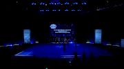 Encore Elite Wildcatz - Vengeance [2019 L3 Junior Small D2 Day 1] 2019 UCA International All Star Cheerleading Championship