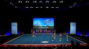 Epic All Stars - Dare Devils [2019 L3 Junior Small D2 Day 1] 2019 UCA International All Star Cheerleading Championship