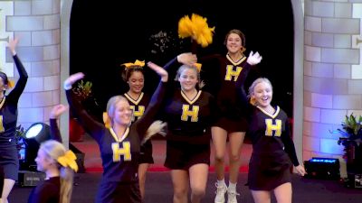Hernando High School [2020 Super Varsity Division II Finals] 2020 UCA National High School Cheerleading Championship