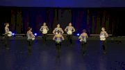 Academy of the Holy Angels [2020 Junior Varsity Pom Finals] 2020 UDA National Dance Team Championship