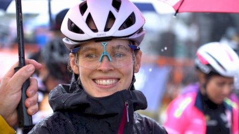 Clara Honsinger: Fayetteville Was About Who Could Adapt To The Conditions