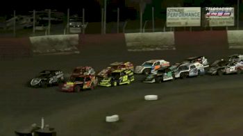Highlights | Modifieds Friday at East Bay