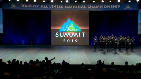 Dollhouse Dance Factory - J LO [2019 Small Junior Hip Hop Semis] 2019 The Summit