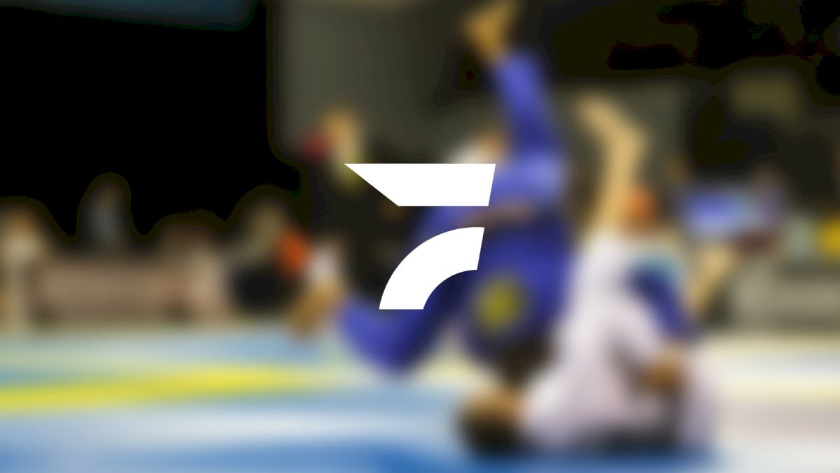 How to Watch: 2023 Pan Jiu Jitsu IBJJF Championship