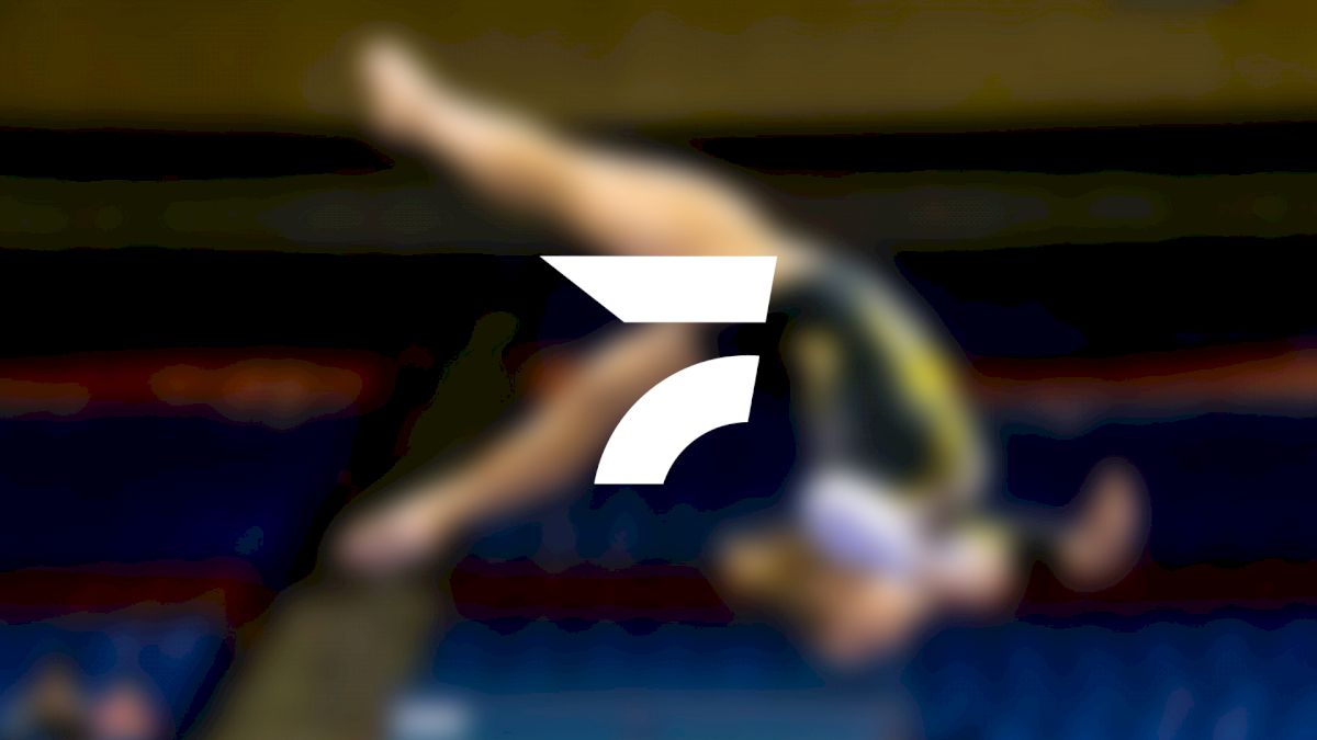 How to Watch: 2024 Wingate Tri-Meet | Gymnastics