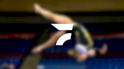 How to Watch: 2024 King (TN) vs Wingate - Acrobatics & Tumbling | Gymnastics