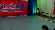 Dancin Bluebonnets - Liliana [2022 Mini - Solo - Contemporary/Lyrical] 2022 NDA All-Star National Championship