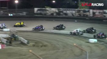 USAC West Coast 360s at Bakersfield: Feature