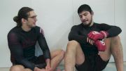 Dillon Danis Wants To Wrestle Ben Askren