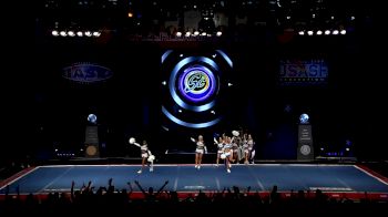 Cheer Athletics - Plano - Ladycats [2019 L5 International Open Global All Girl Finals] 2019 The Cheerleading Worlds